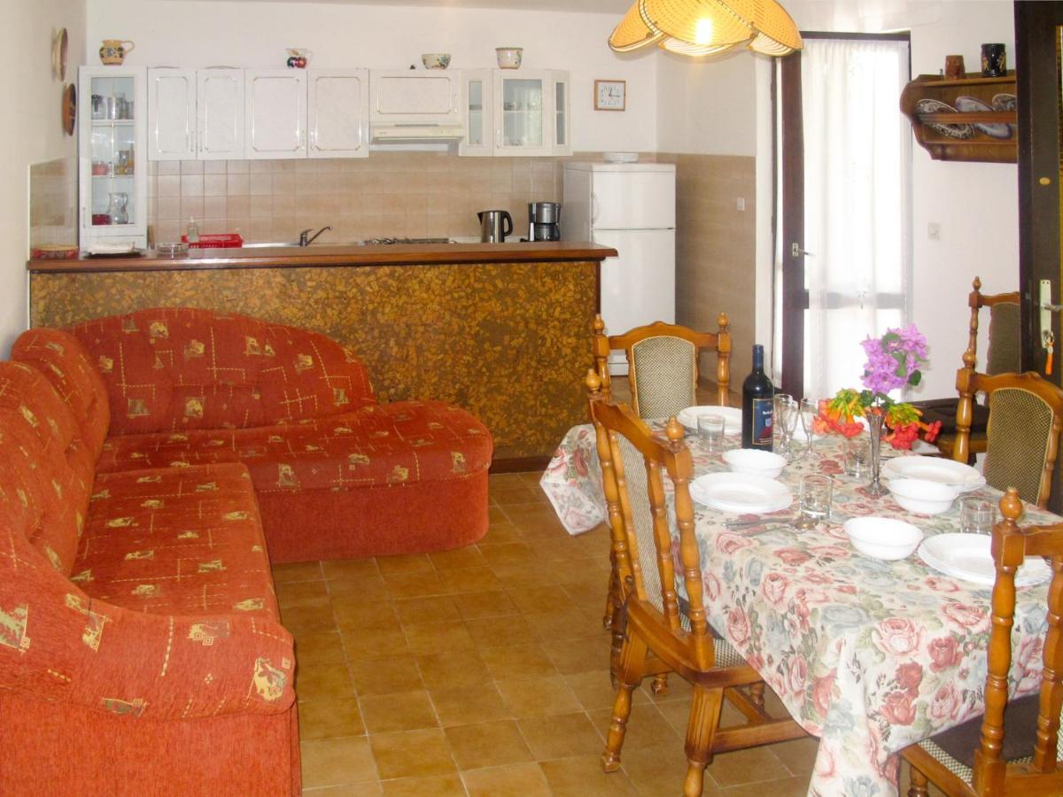 Apartment Violetta - LBN201 Labin  Esterno foto