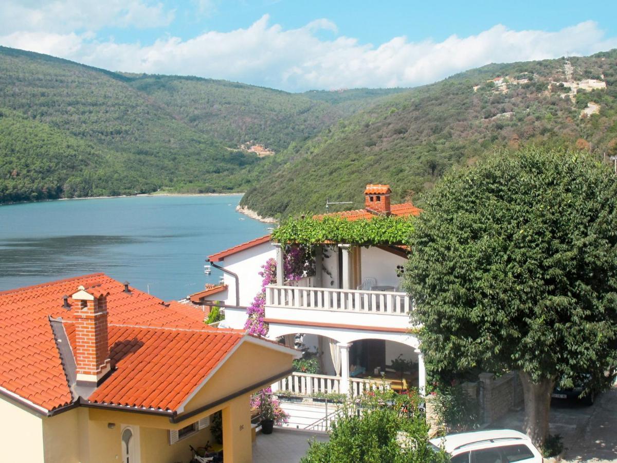 Apartment Violetta - LBN201 Labin  Esterno foto