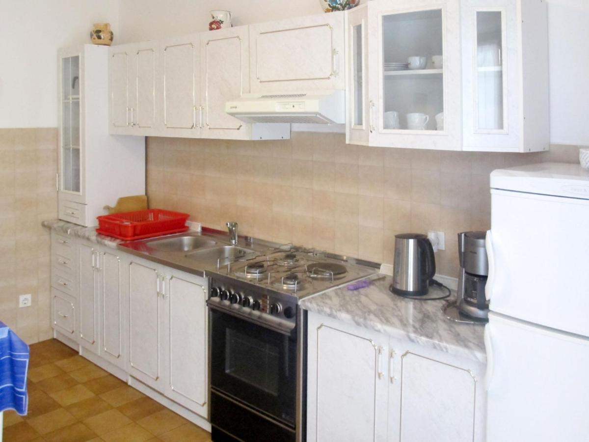 Apartment Violetta - LBN201 Labin  Esterno foto