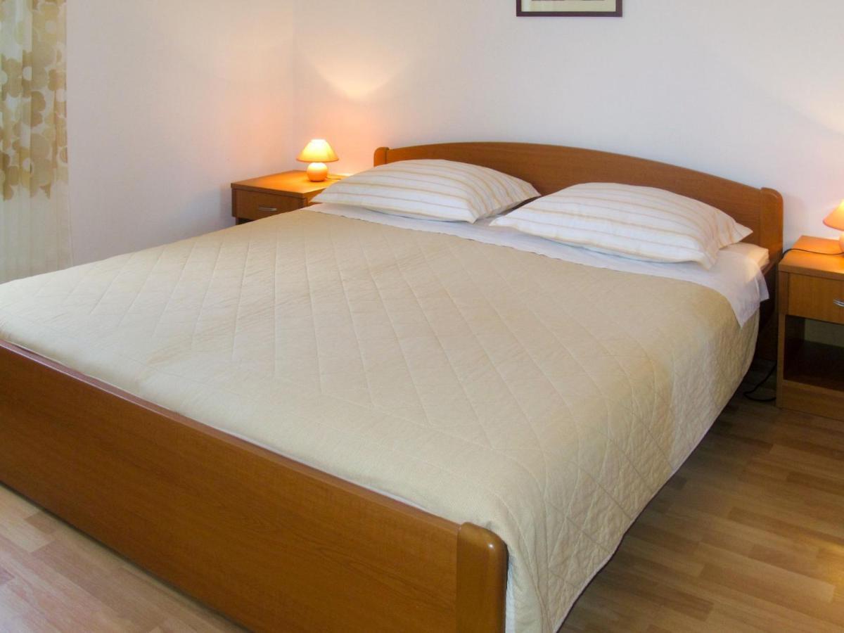 Apartment Violetta - LBN201 Labin  Esterno foto