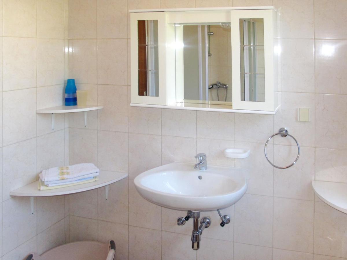 Apartment Violetta - LBN201 Labin  Esterno foto