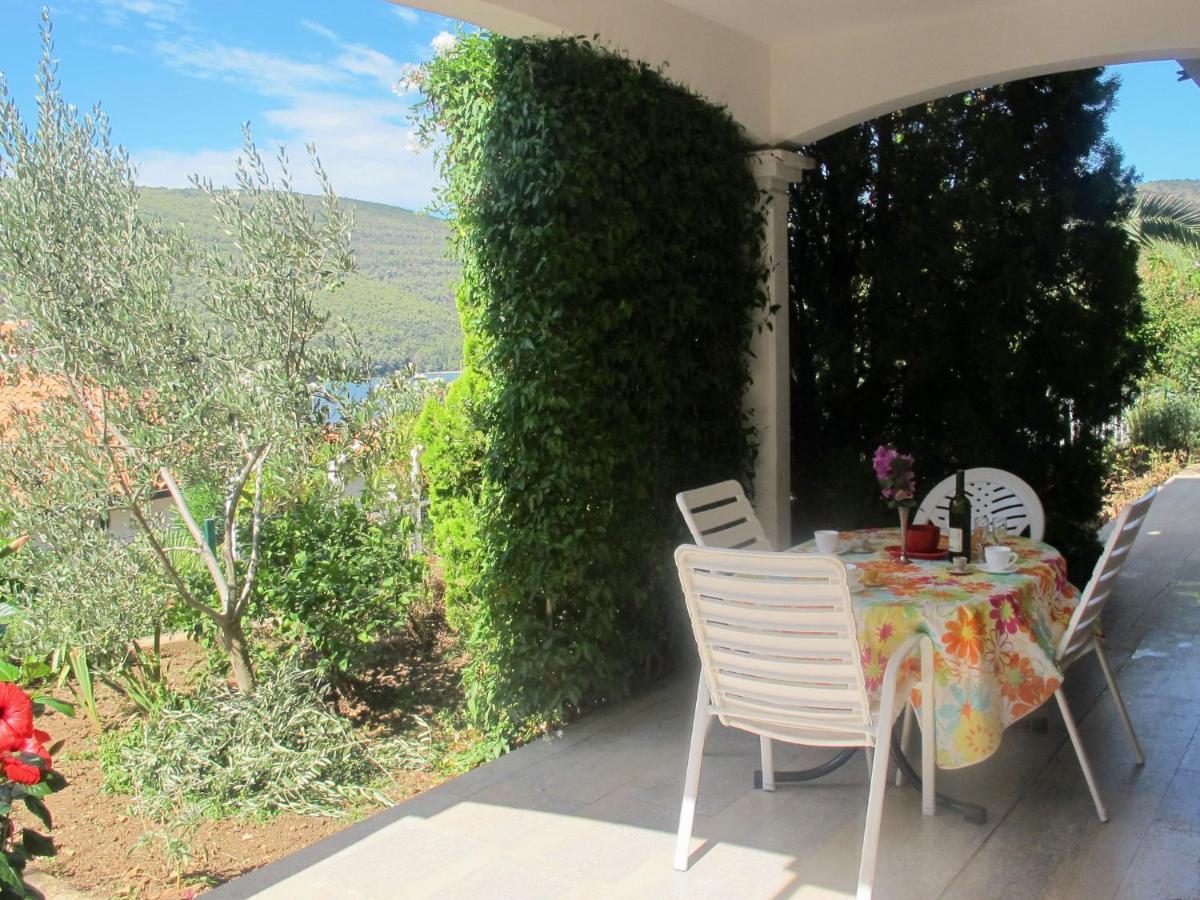 Apartment Violetta - LBN201 Labin  Esterno foto