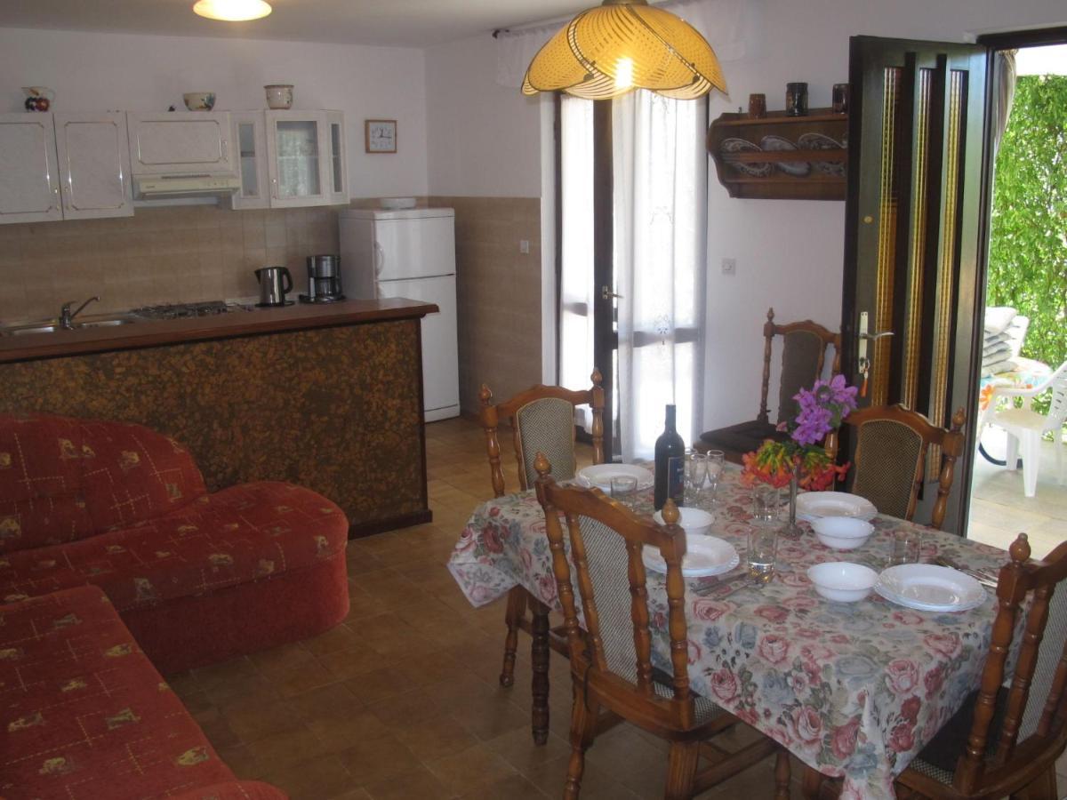 Apartment Violetta - LBN201 Labin  Esterno foto